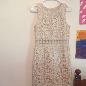 Dress only wore once